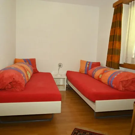Casa Sper Gassa Apartment *