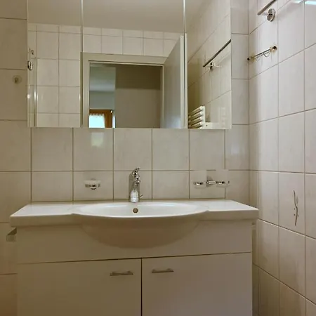 Casa Sper Gassa Apartment Disentis