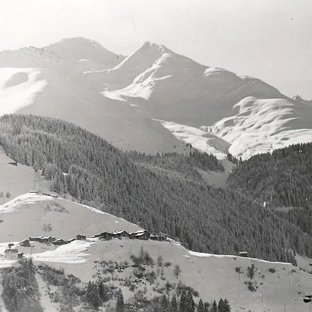 Casa Sper Gassa
