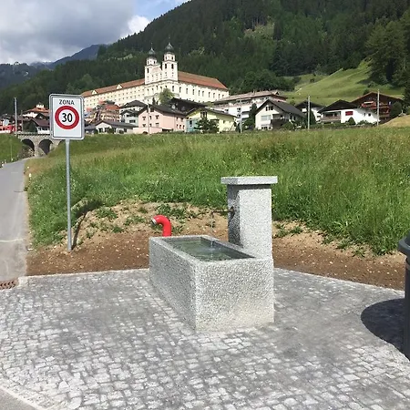 Casa Sper Gassa