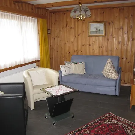 Casa Sper Gassa Disentis