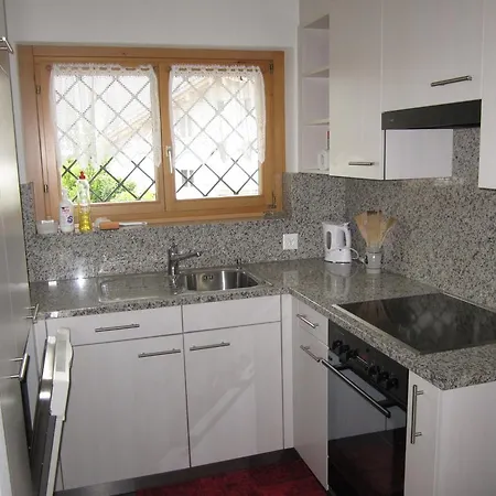 Casa Sper Gassa Apartment *