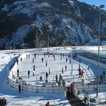 Casa Sper Gassa Disentis