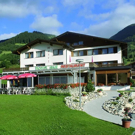 Casa Sper Gassa Disentis