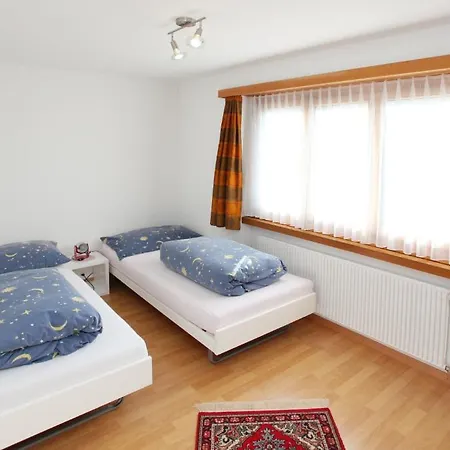 Casa Sper Gassa Apartment