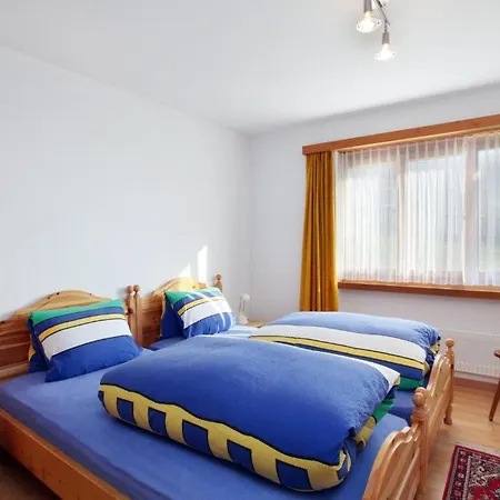 Apartment Casa Sper Gassa *
