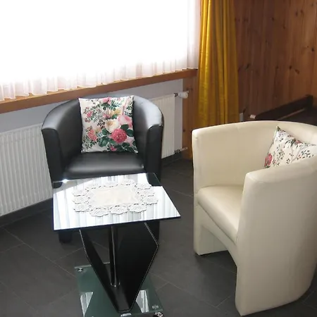 Apartment Casa Sper Gassa