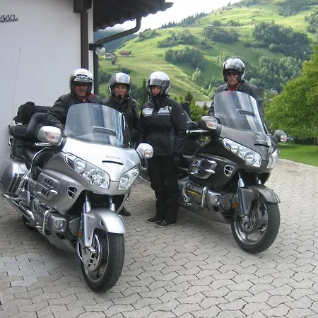 Casa Sper Gassa Disentis